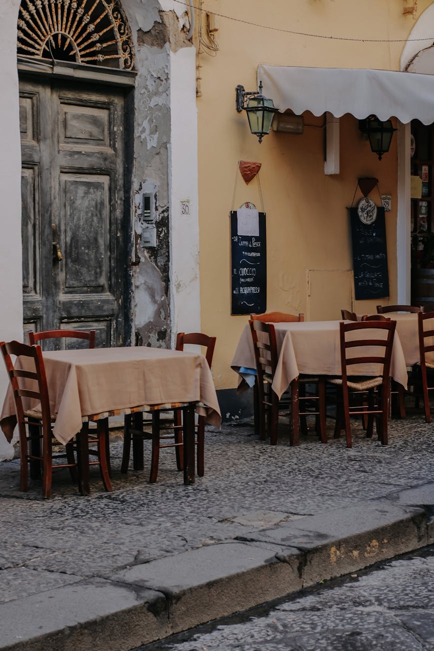 restaurant industry