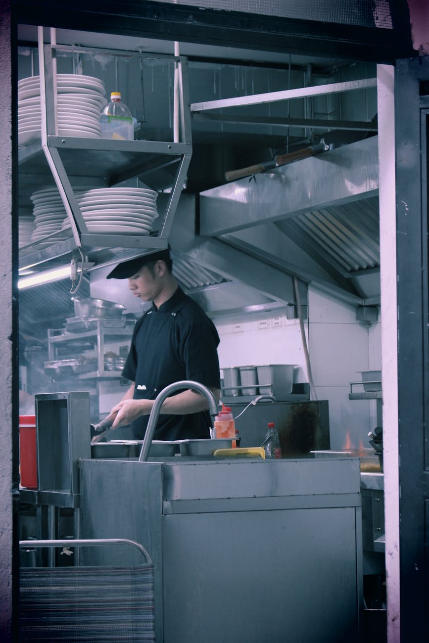 restaurant industry
