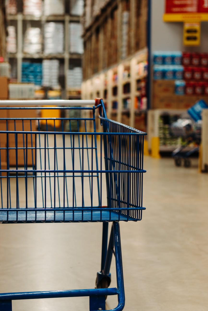 retail industry