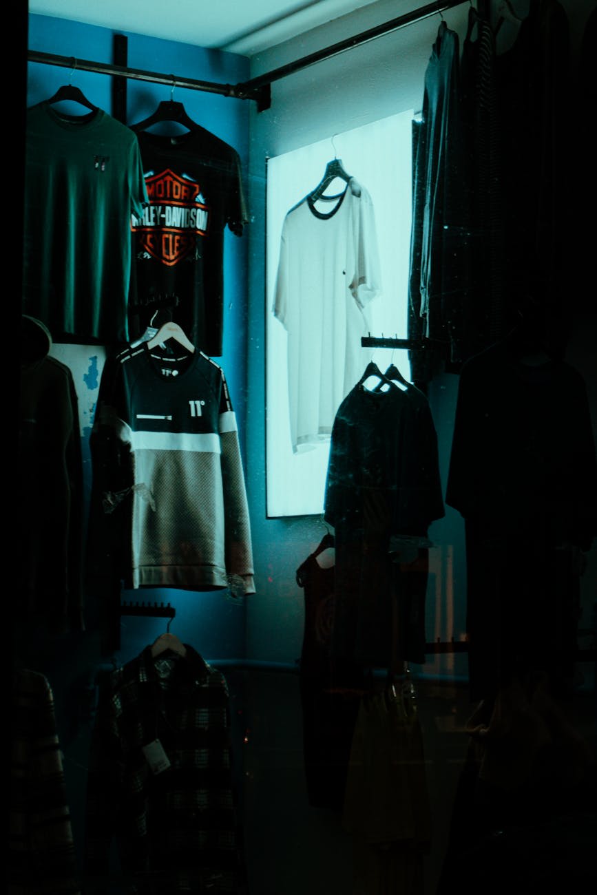 retail industry