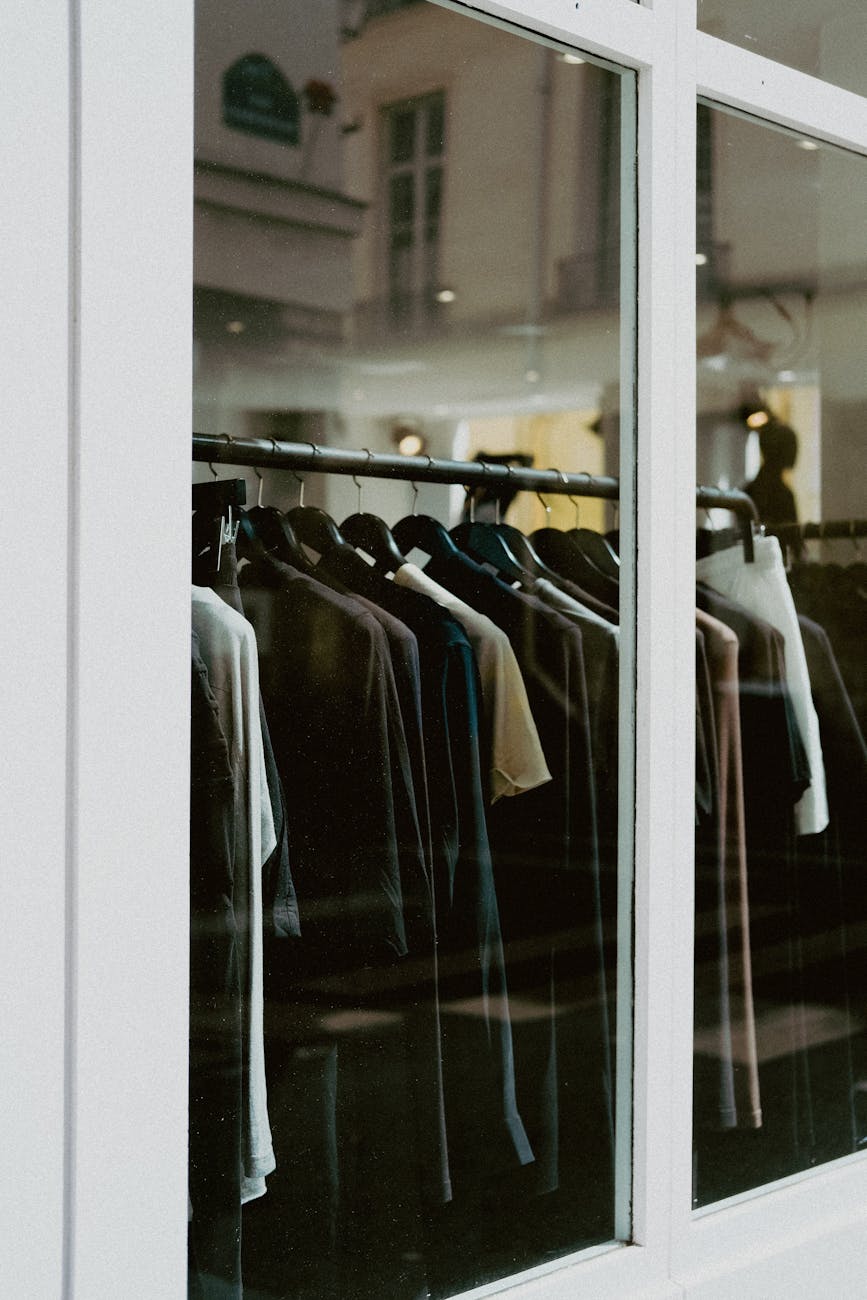 retail industry