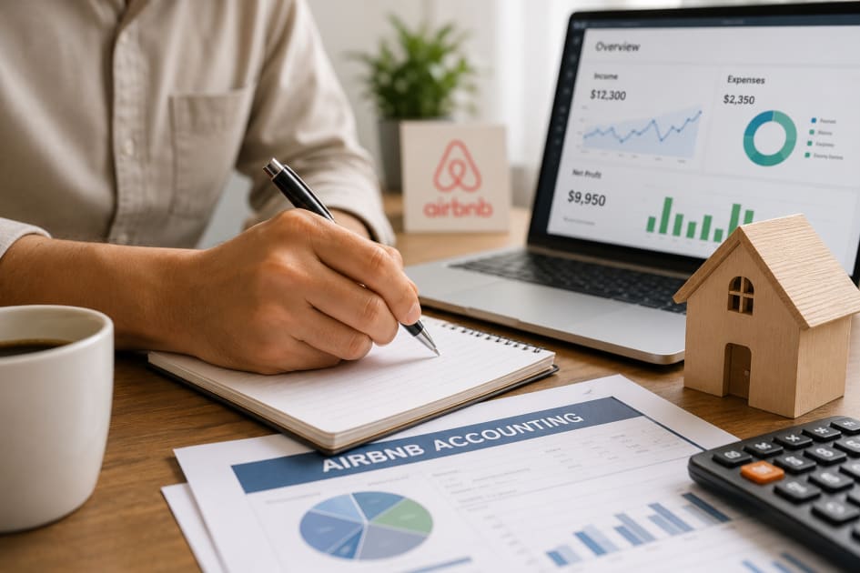 The Best Bookkeeping Tools Airbnb Hosts Actually Use
