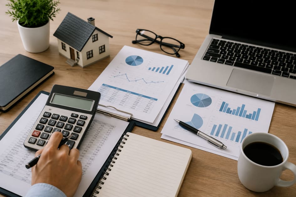 Is Your Airbnb Actually Making Money? 10 Numbers That Tell You" / "The Short-Term Rental Dashboard: 10 KPIs That Matter
