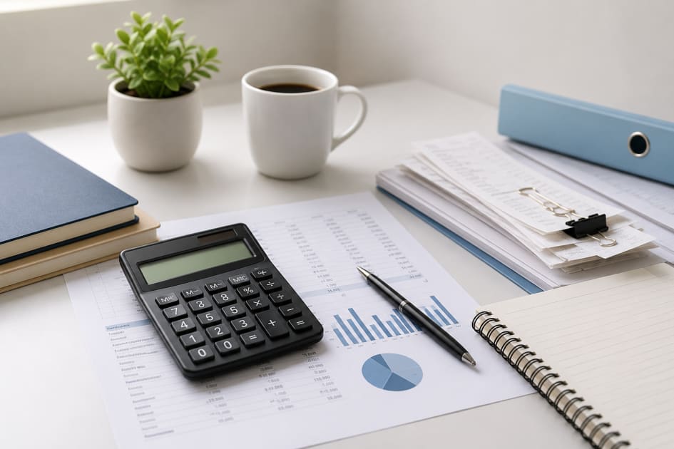 Month-End Close Checklist for an Airbnb Business Bookkeeping Checklist for Airbnb Hosts