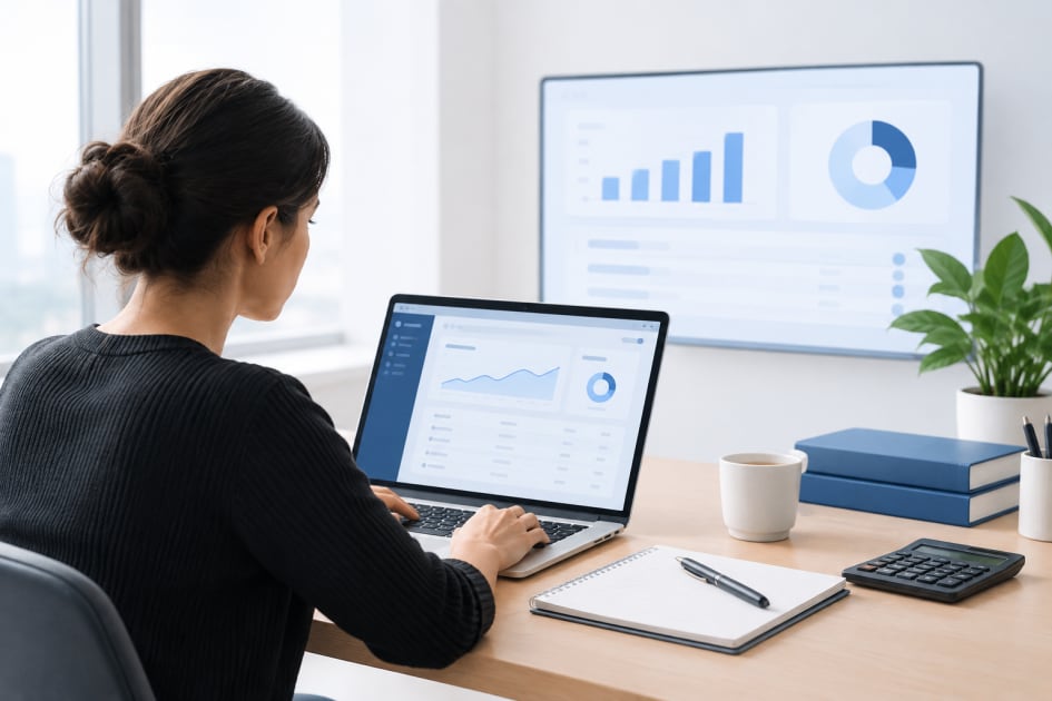 Why Your SaaS Books Don't Match Your Metrics 10 Fixes SaaS Bookkeeping: 10 Mistakes Quietly Costing Founders Money and Investor Trust