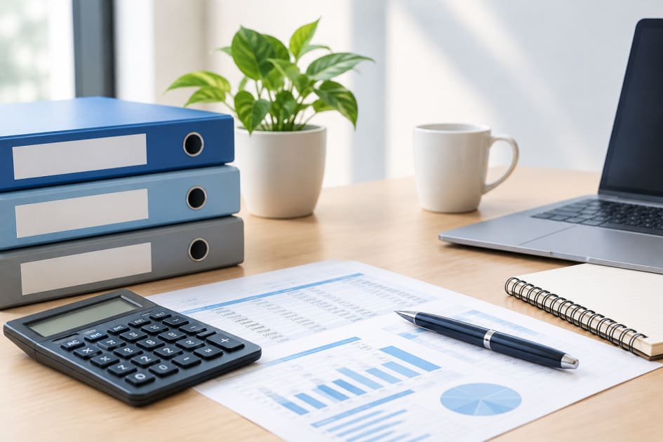 How to Close the Books at a SaaS Startup Every Month