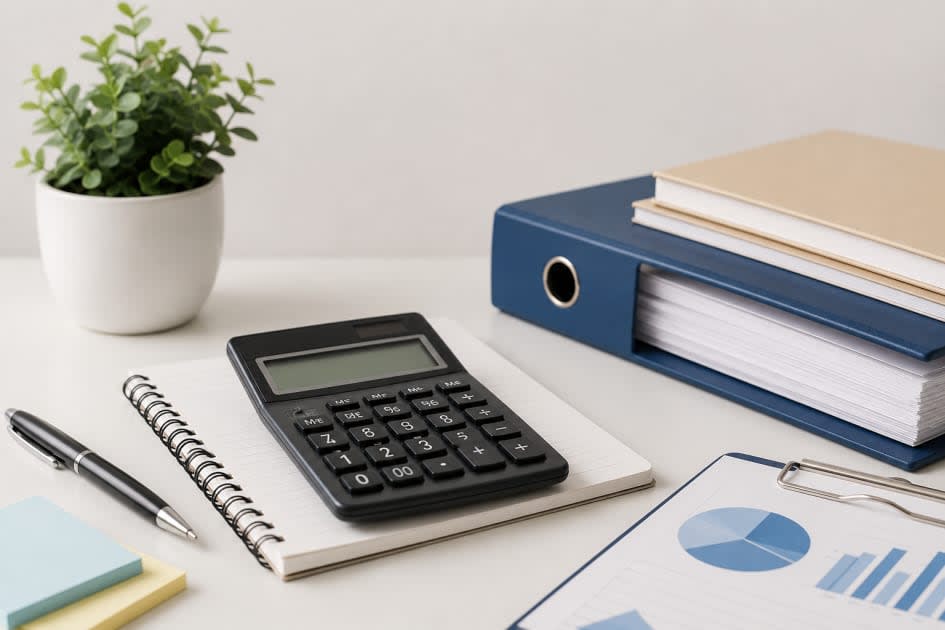 The SaaS Founder's KPI Dashboard: What to Track and What Good Looks Like