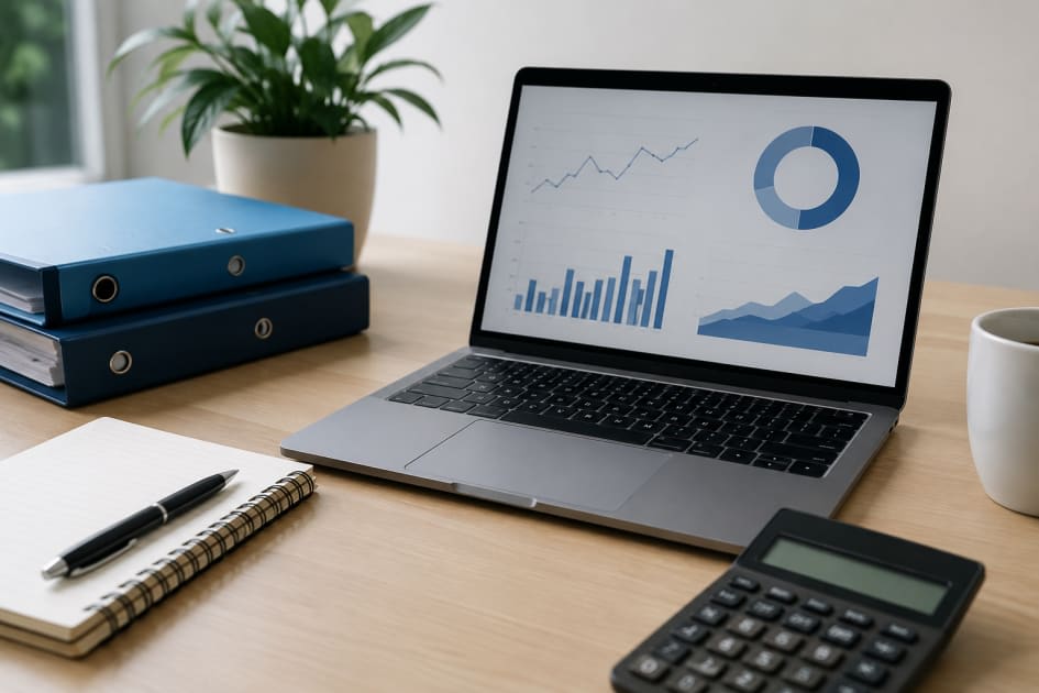 Why Your Stripe Deposits Aren't Your Revenue: ASC 606 for SaaS