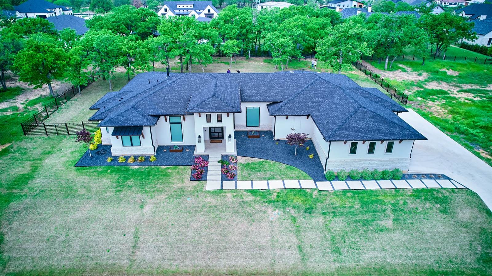 Copper creek Estates