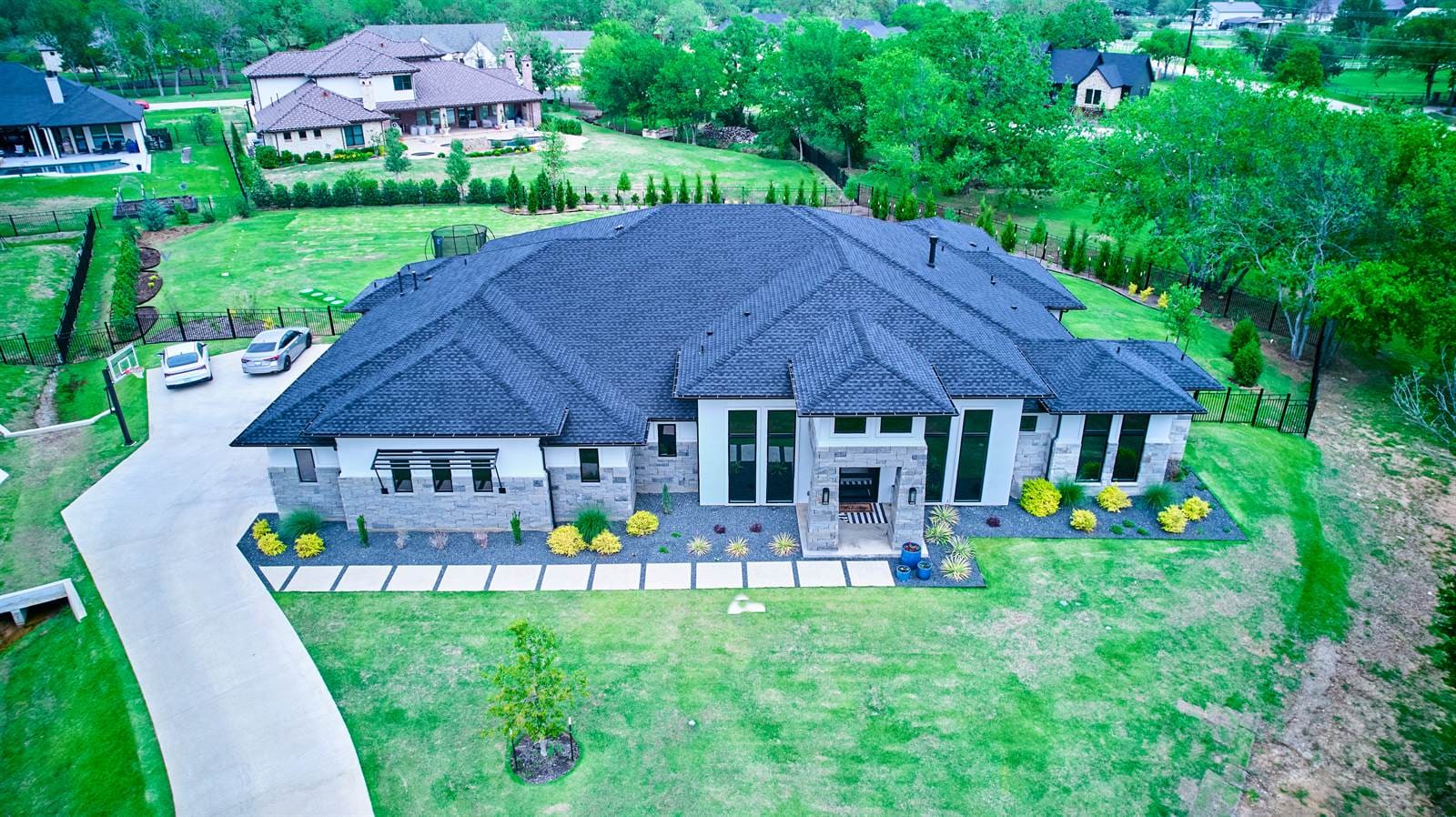 Copper creek Estates