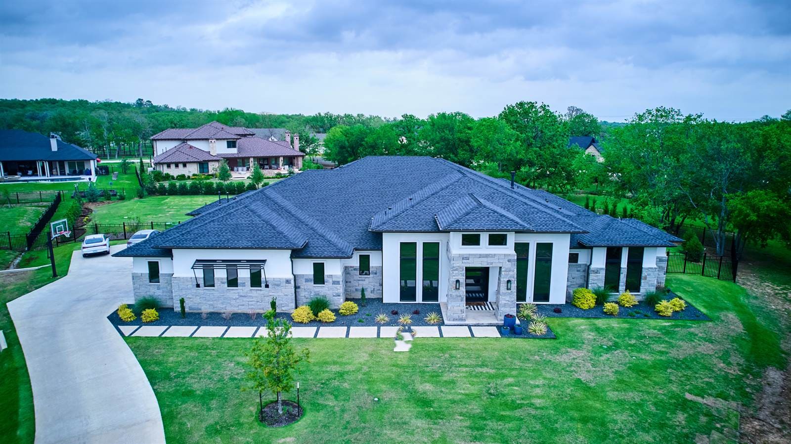 Copper creek Estates