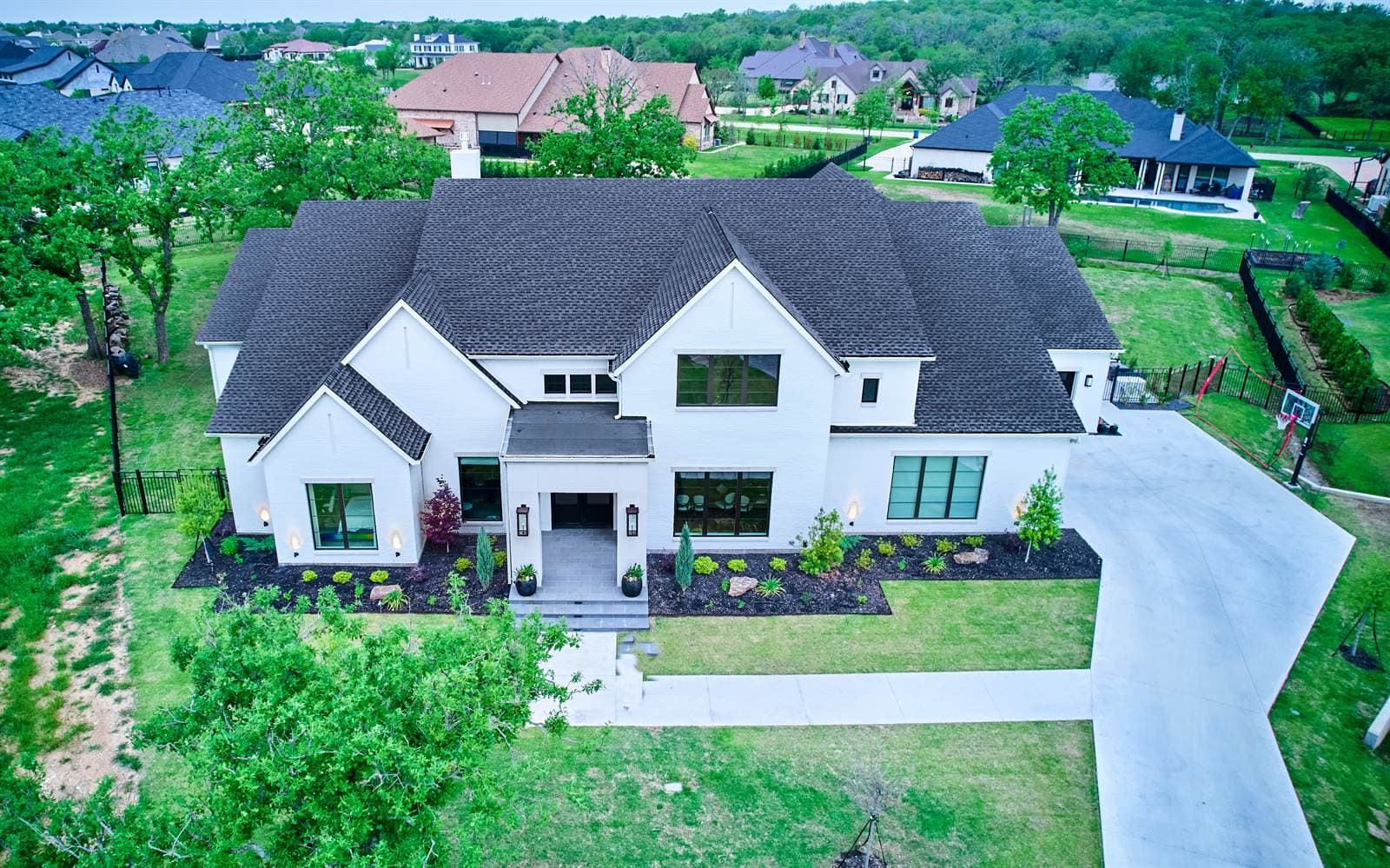 Copper creek Estates