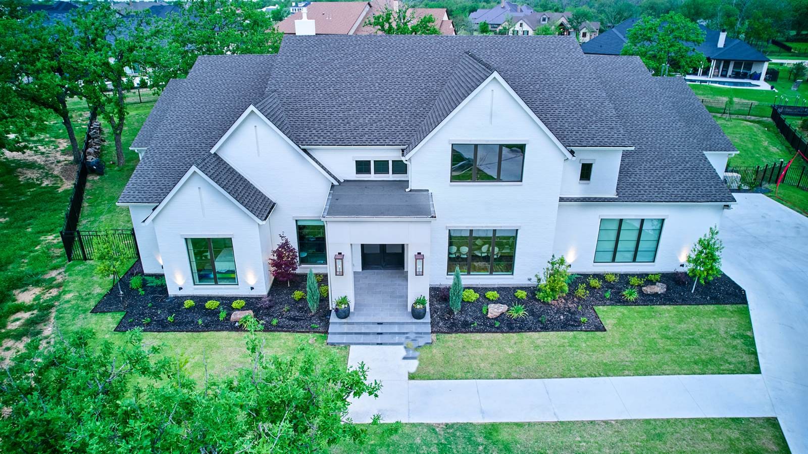 Copper creek Estates