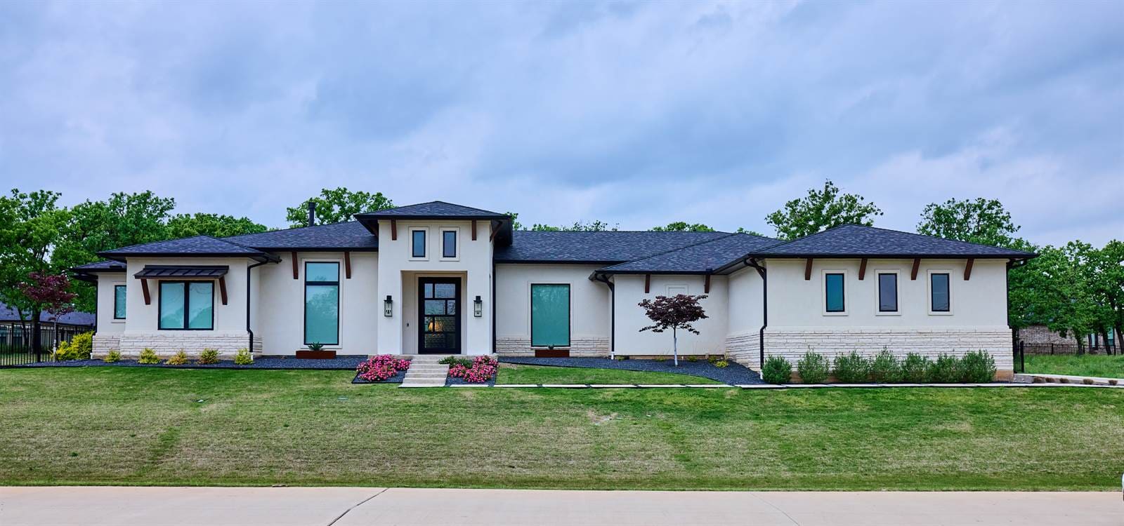 Copper creek Estates