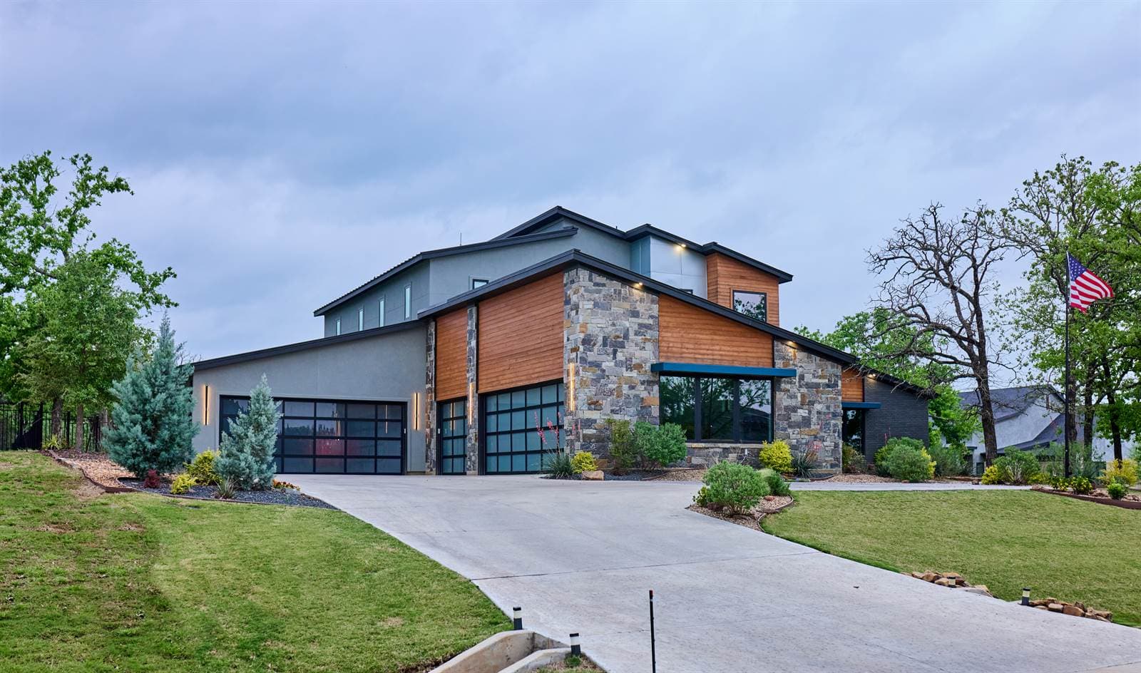 Copper creek Estates