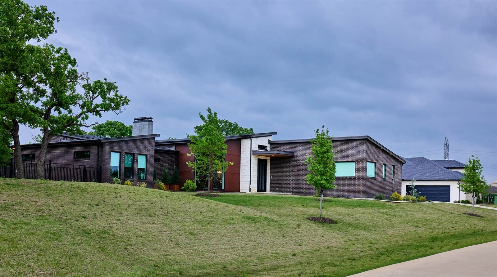 Copper creek Estates