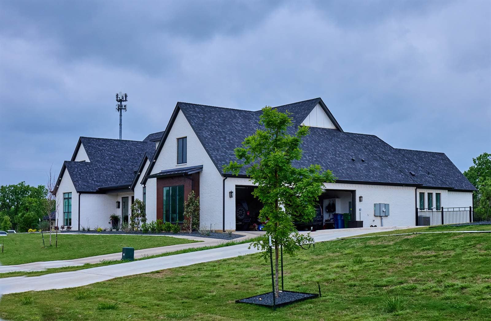 Copper creek Estates