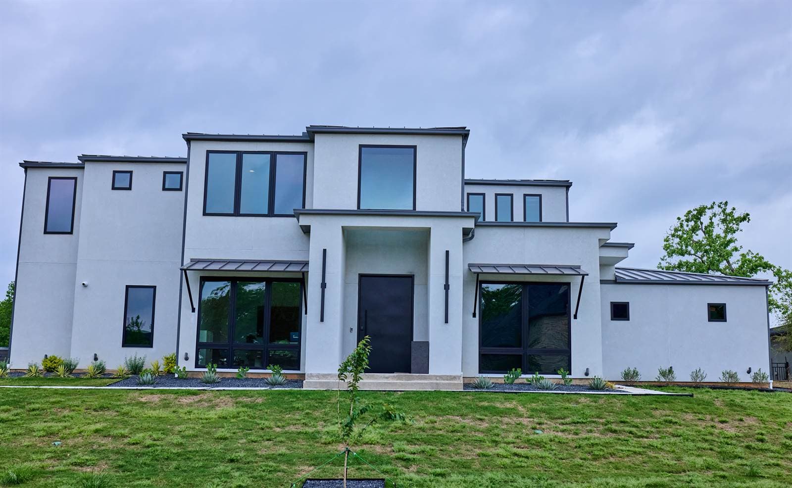 Copper creek Estates