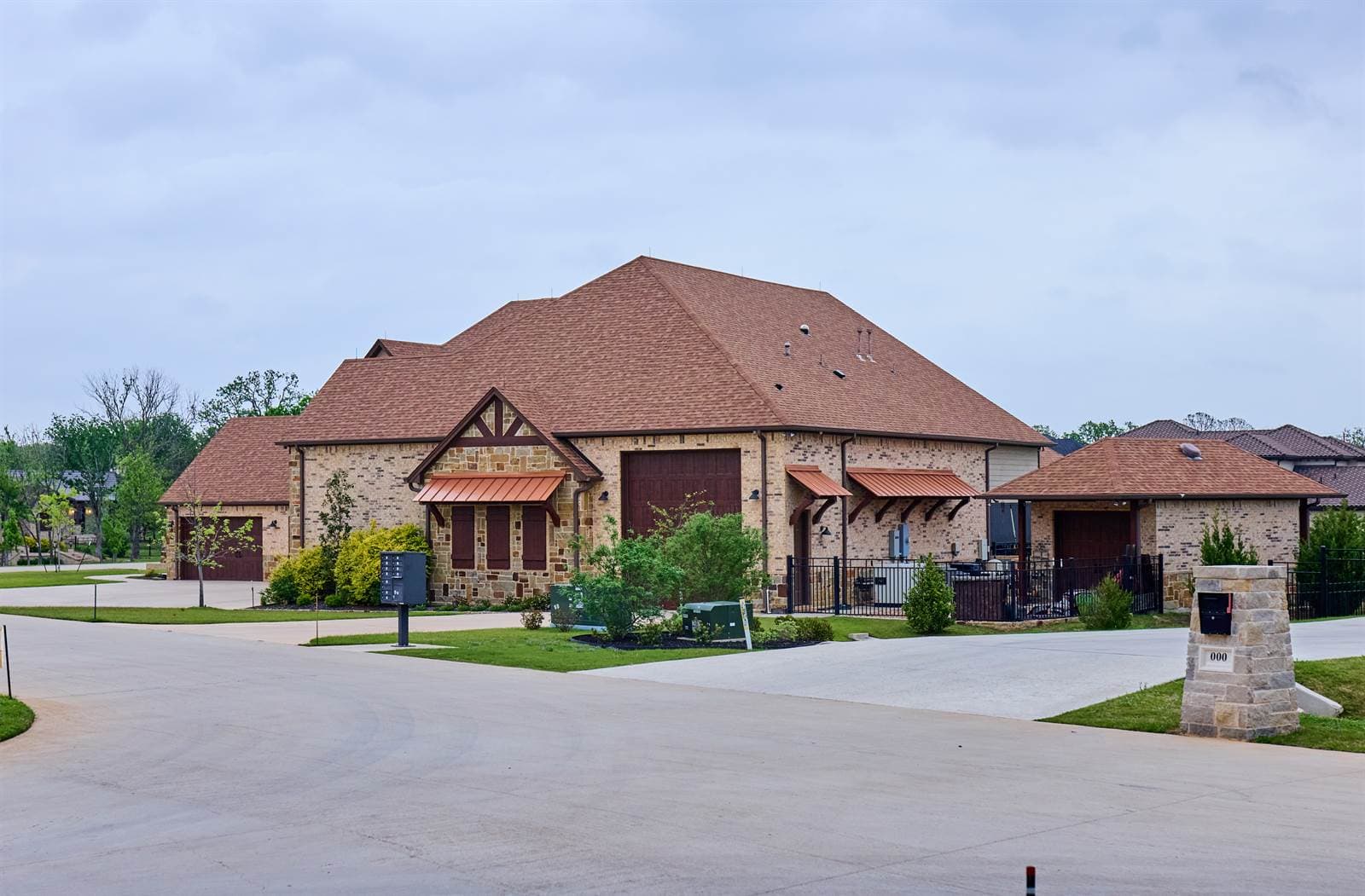 Copper creek Estates