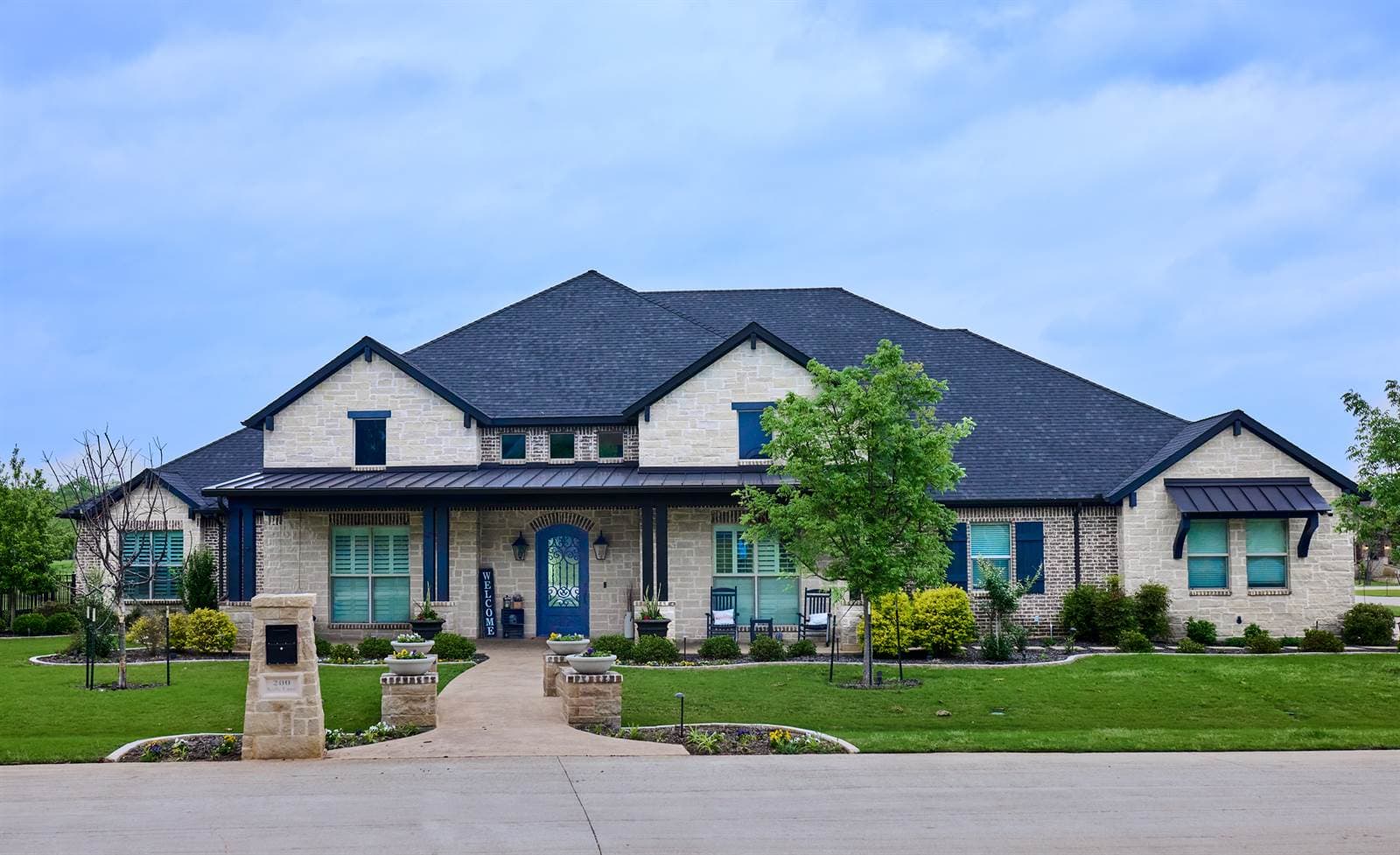 Copper creek Estates