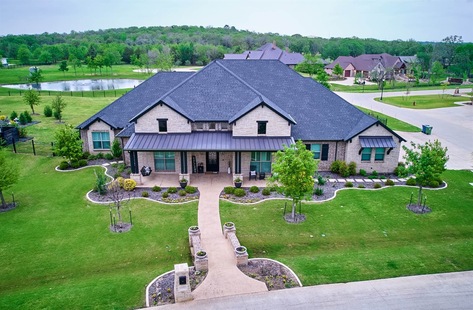 Copper creek Estates