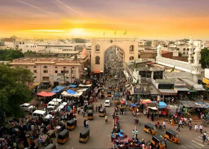 Amberpet Escort Hyderabad