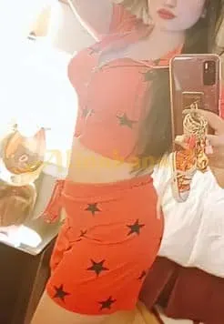 Hyderabad Escort Girl Sanvi