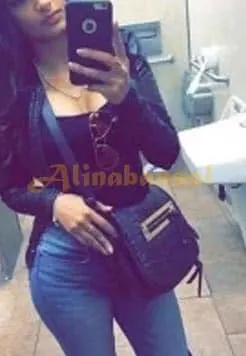 Hyderabad Escort Girl Varshini