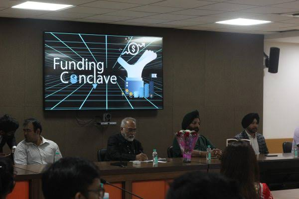 Funding Conclave