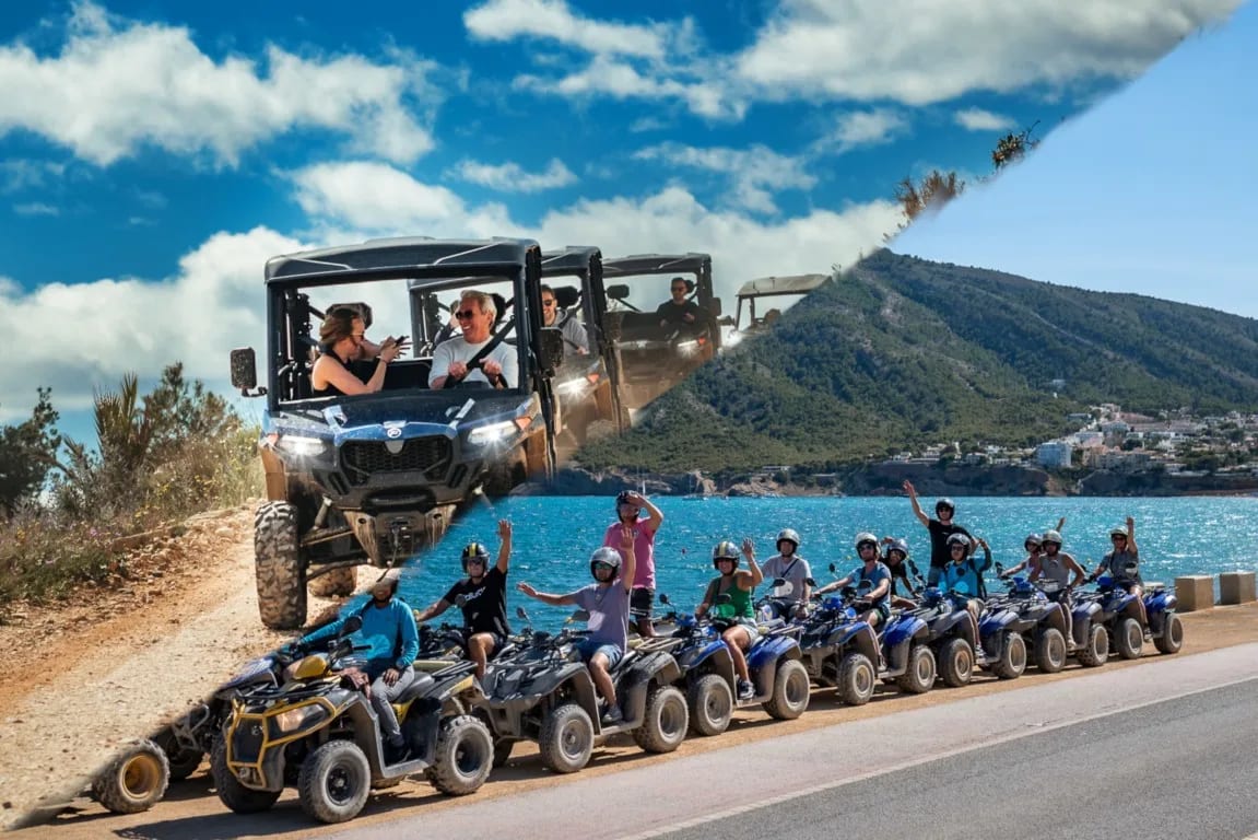 Qué Hacer en Alicante | Actividades de aventura, diversión y naturaleza