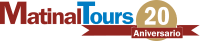 Logo matinal tours