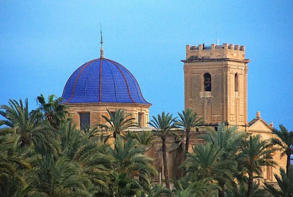 Descubre Elche - Experiencia Premium