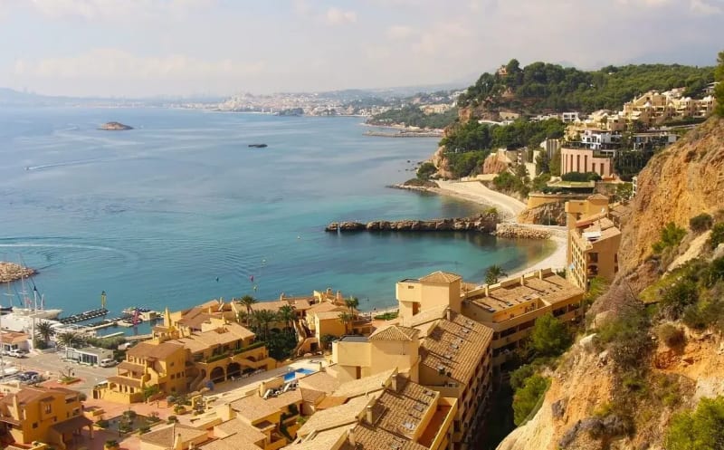 Marina Alta – Experiencia Premium