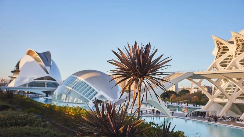 Descubre Valencia – Experiencia Premium