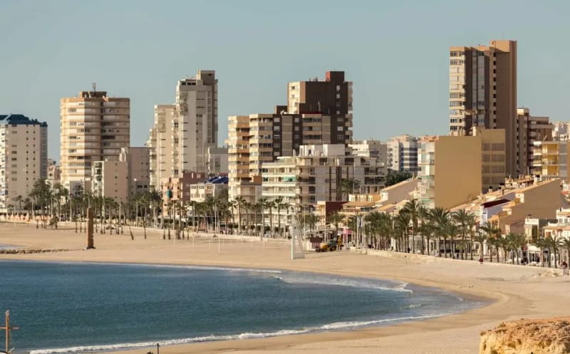 Traslado Ida y Vuelta San Juan/Campello