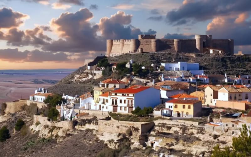 Descubre Albacete – Experiencia Premium