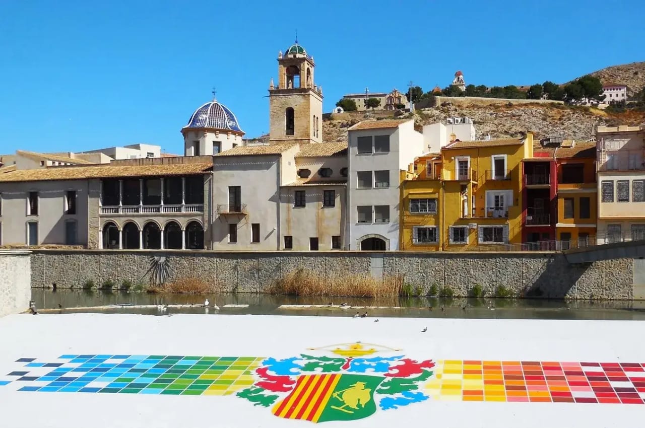 Descubre Orihuela - Experiencia Premium