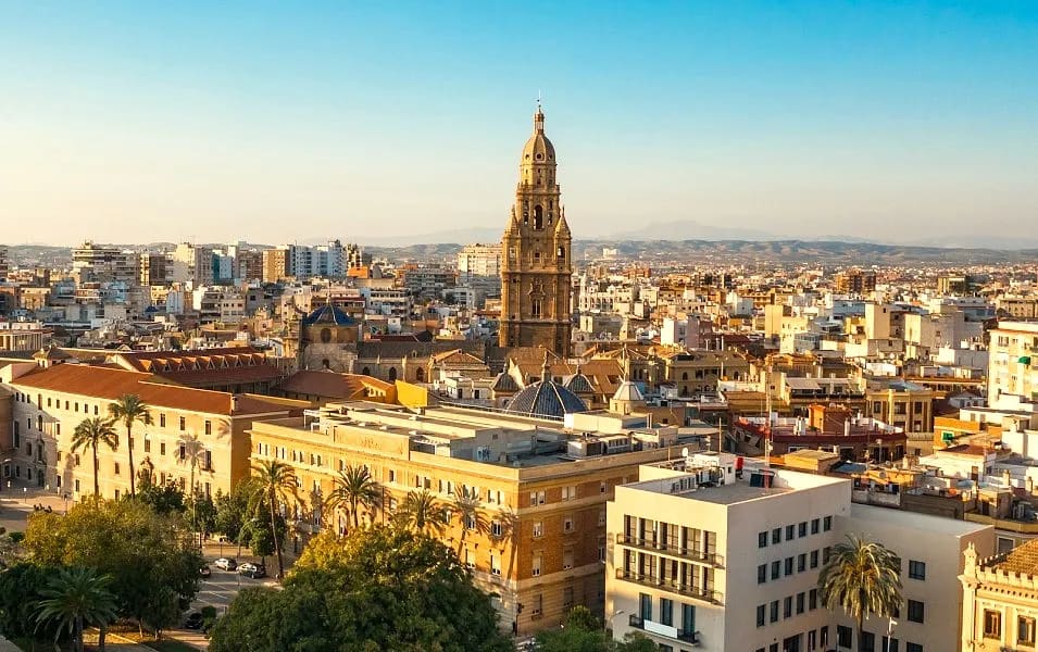 Descubre Murcia – Experiencia Premium