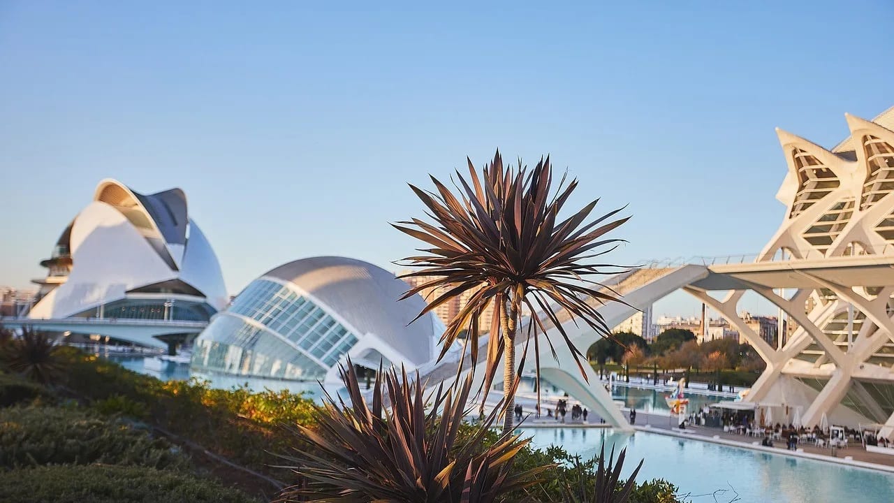 Descubre Valencia – Experiencia Premium