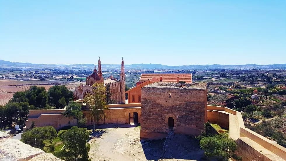 Vinalopó: Historia y Cata de vino