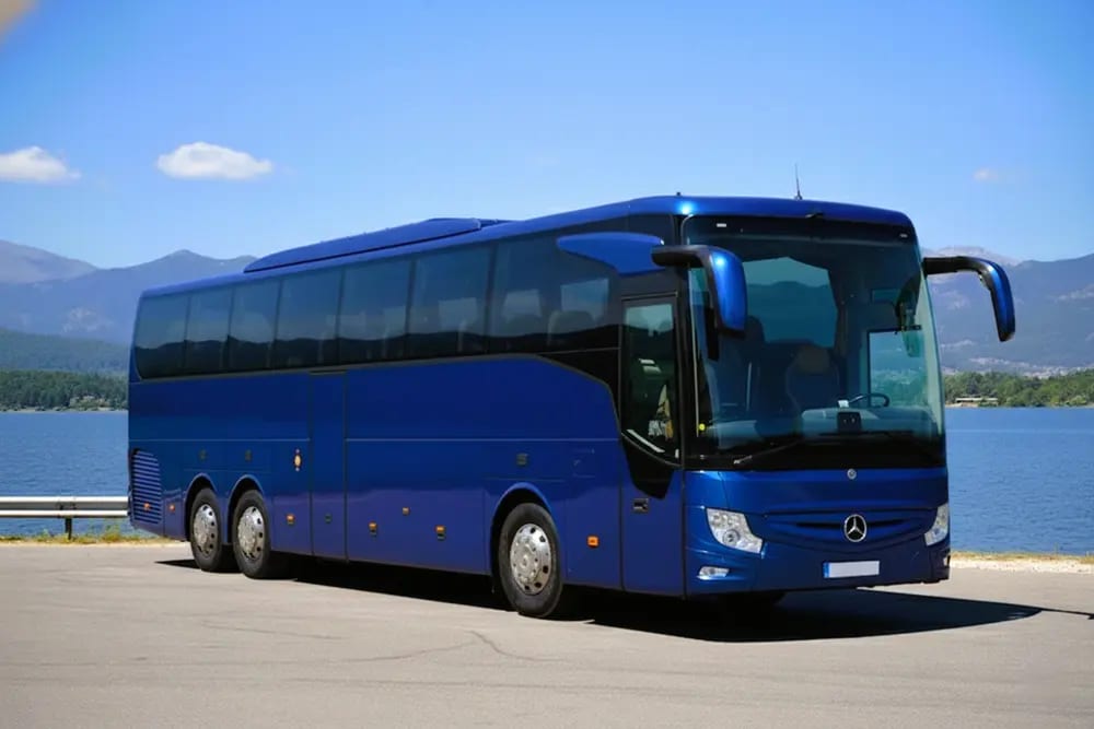 4–5 Hour Bus Tour for Groups from Alicante