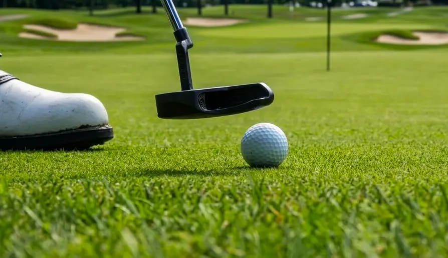 Día de Golf en Alicante: Green Fee, Buggy y Traslados