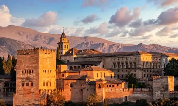 Triángulo del Sur – Tour Privado Alicante a Andalucía (4 Días)