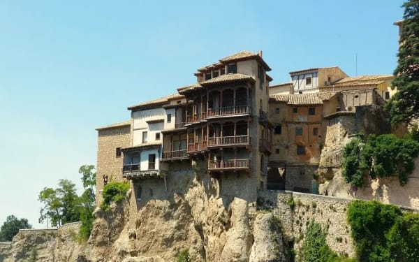 Triángulo del Oeste – Tour Privado Alicante a Madrid (4 Días)