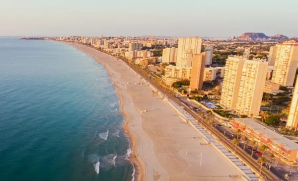 Alicante | La ciudad del sol