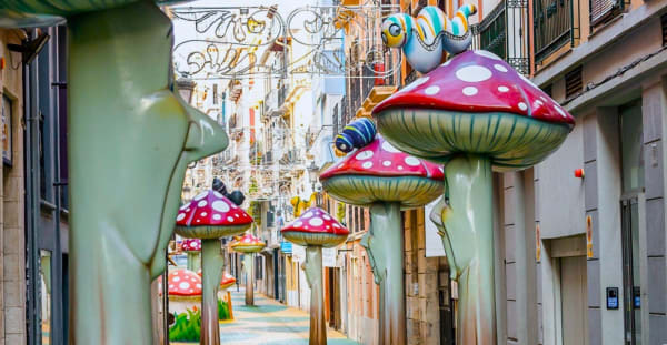 Tour Alicante: El Embrujo de la Ciudad y del Mar