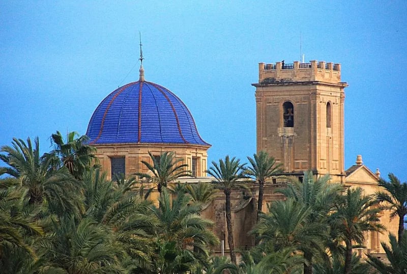 Descubre Elche - Experiencia Premium