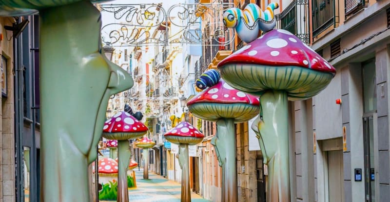 Alicante Tour: The Enchantment of the City and the Sea