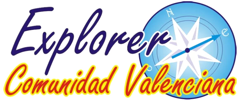 logo explorer cv