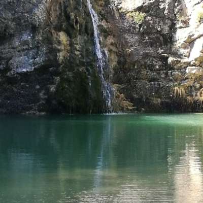 Cascada